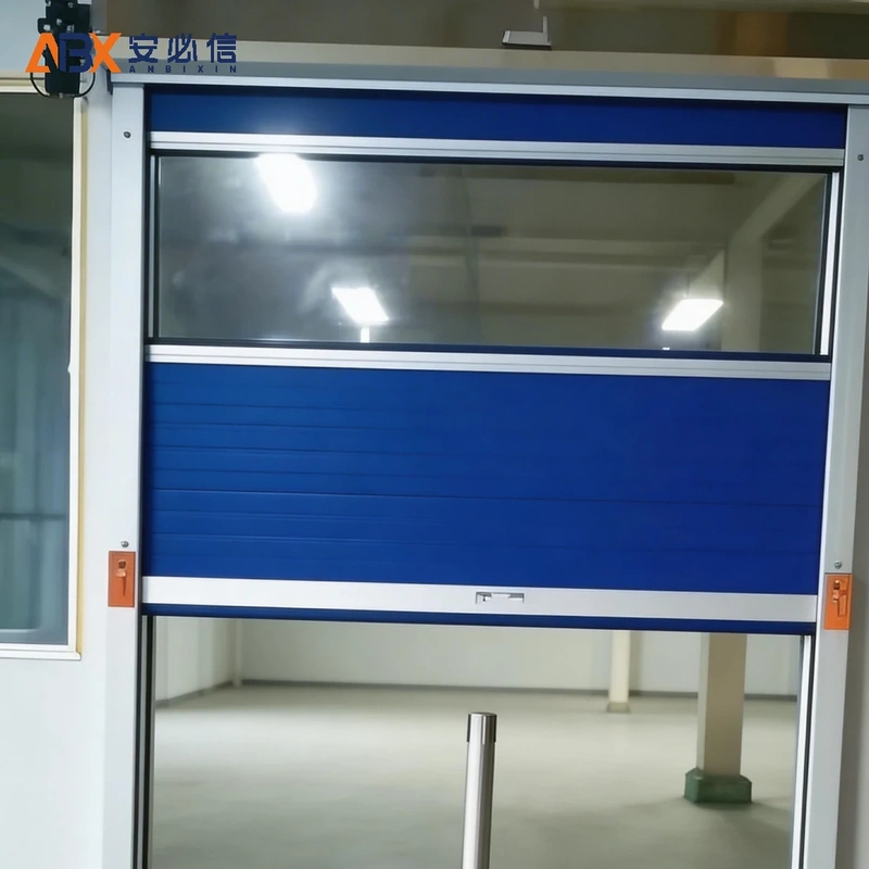 抚顺高速门
